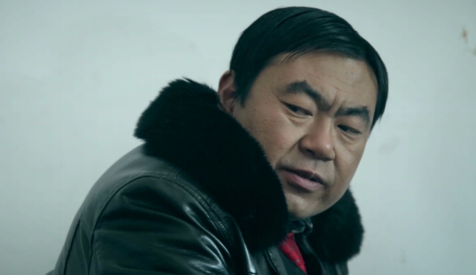 演员刘业，演艺之路的闪耀之星