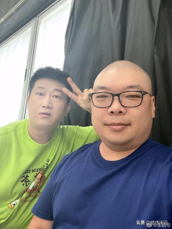 张鹤伦最新动态，时代之光照亮曲艺之路旅程