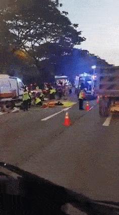 “最新交通事故报道”,最新交通事故报道，变化带来自信与成就感，生活的力量在于不断前行