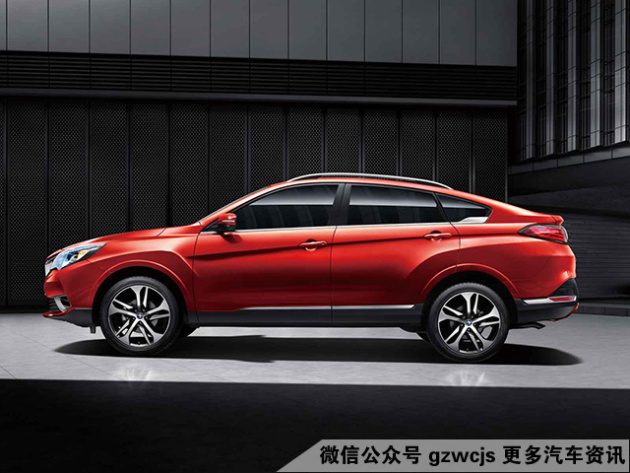 启辰全新SUV车型的市场潜力与未来展望分析