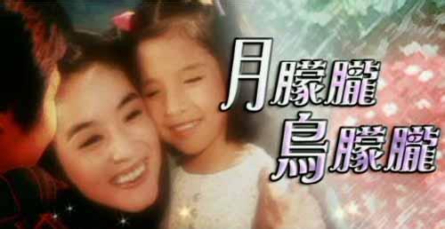 月朦胧鸟朦胧，日常陪伴与爱的温馨电视剧之旅