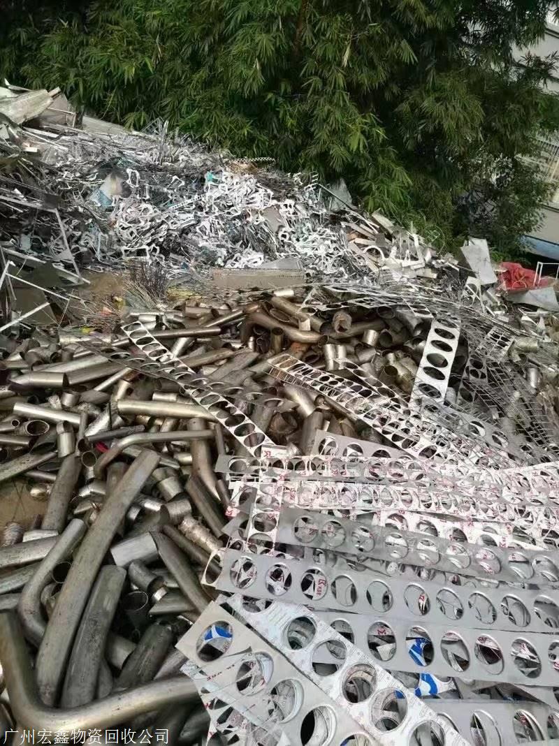 清远废金属最新行情，科技与生活的紧密融合