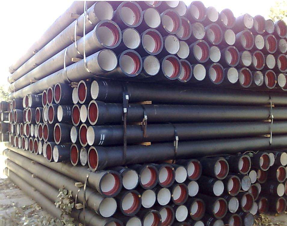 球墨铸铁管价格行情深度解析