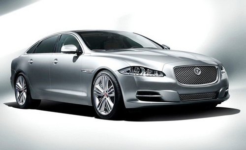 捷豹上市，速度与激情的传奇之旅启幕