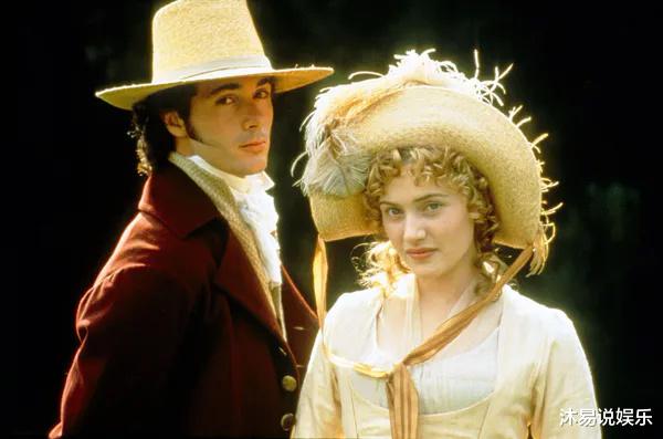 理智与情感电影盛宴，视觉与情感的完美交织