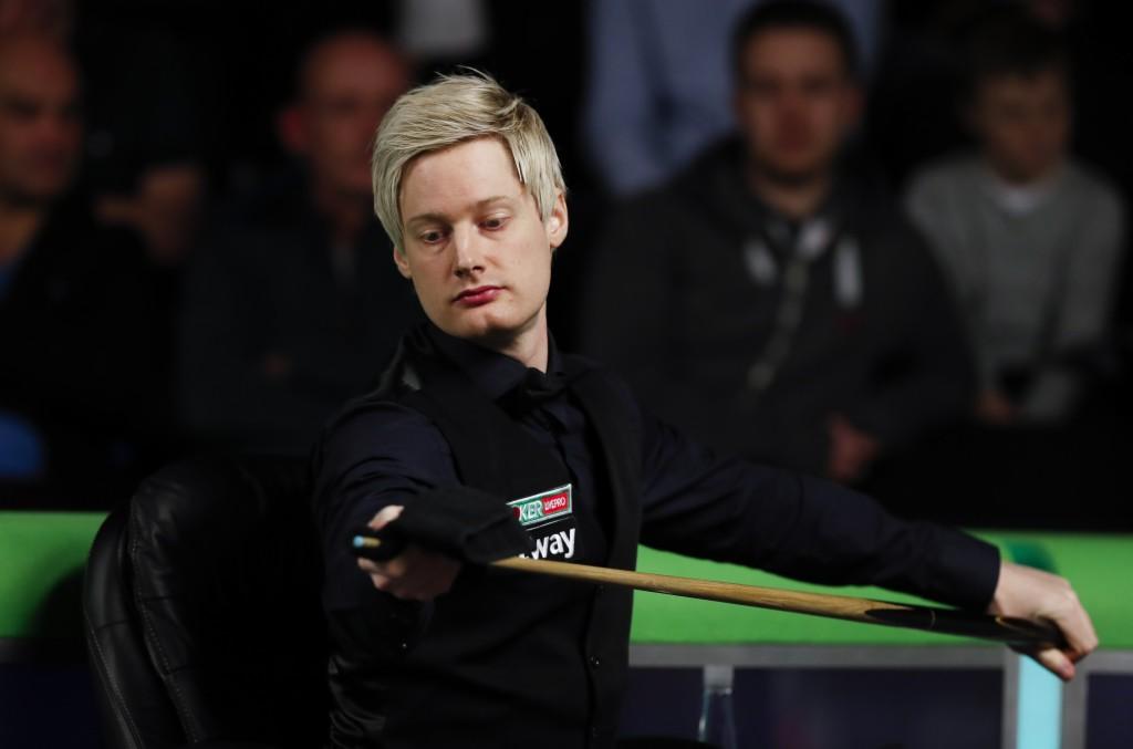 斯诺克经典对决，智慧与策略的完美交锋