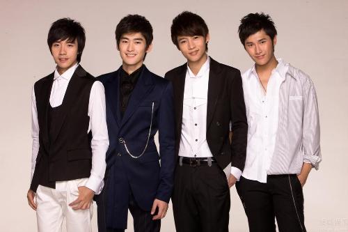 一起来看流星雨演员