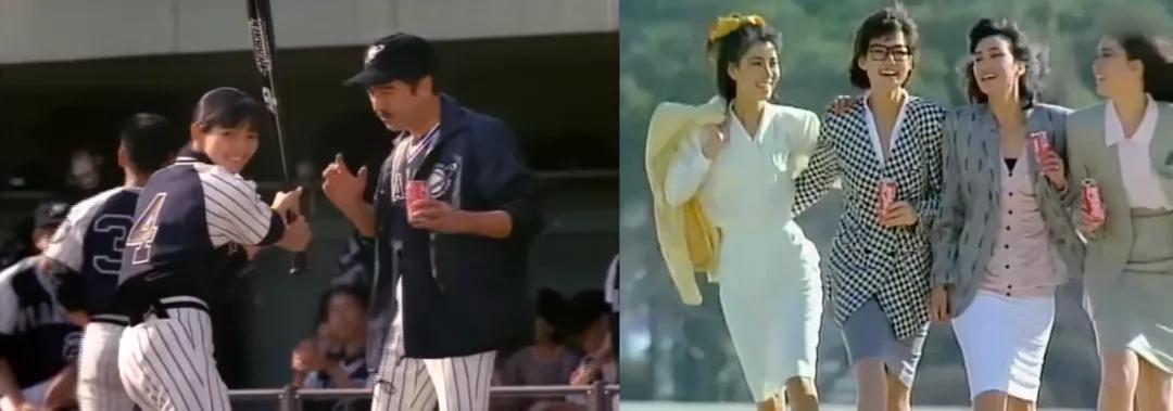 “可口可乐全新广告片发布”