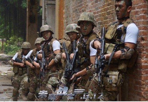 顶级战兵潇兵，英雄崛起与时代印记的最新章节