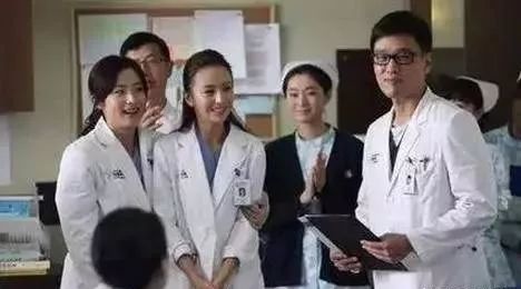 产科医生电视剧演员表深度解析，角色与演员完美匹配一览