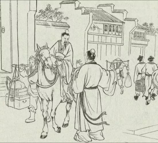 青州商铺租赁信息，历史背景与现代发展概述