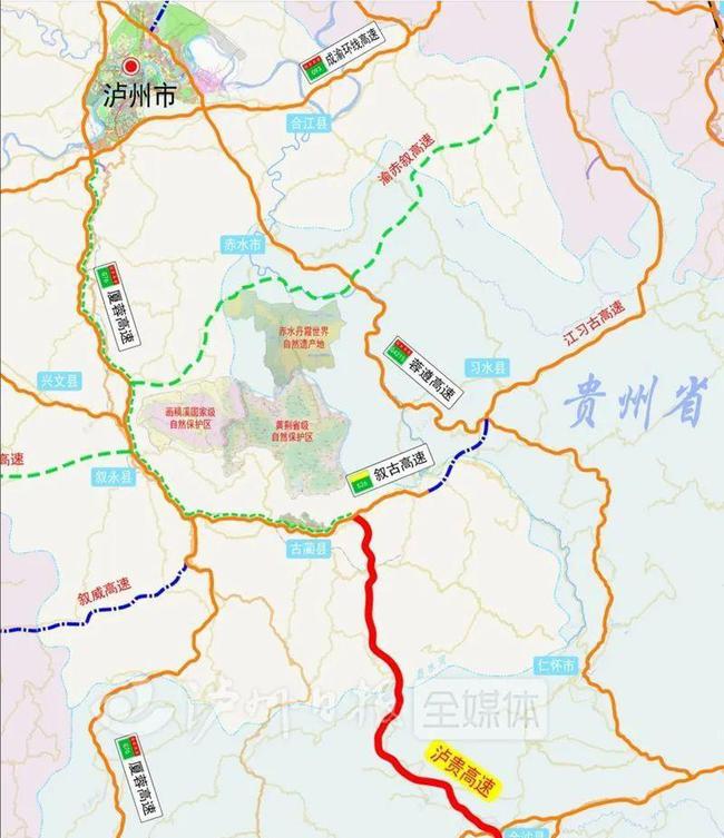 最新修文高速路规划