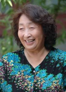 彭玉的日常温馨生活