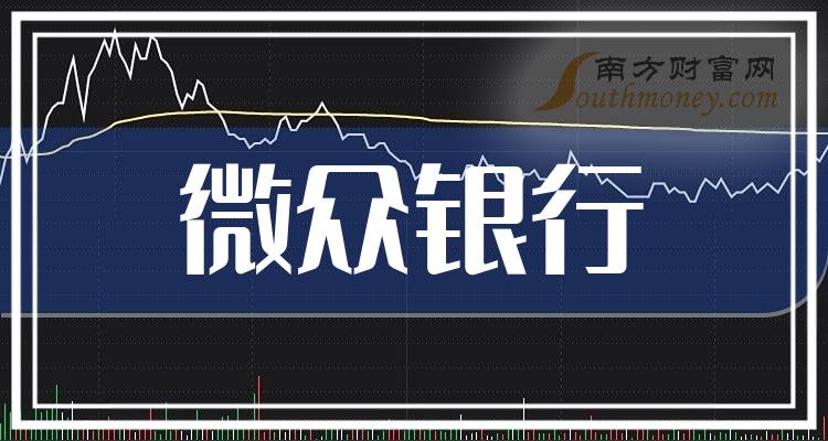 微众银行股票,微众银行股票，投资前景与机遇