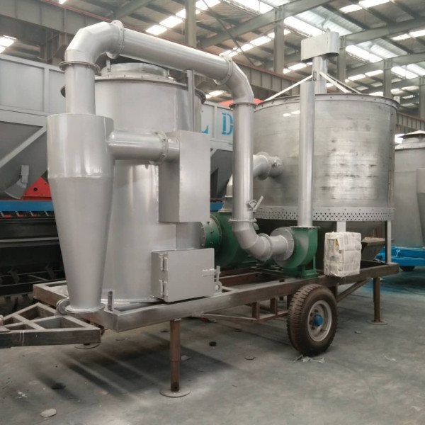 30吨粮食烘干机价格