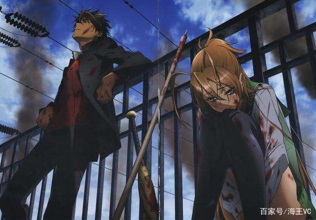 日本动漫丧尸,日本动漫丧尸，变化、学习与自信的力量