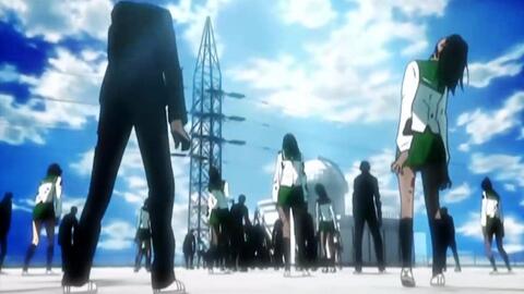 小红书分享，走进日本动漫丧尸世界，探索动漫与灾难的完美结合之旅！