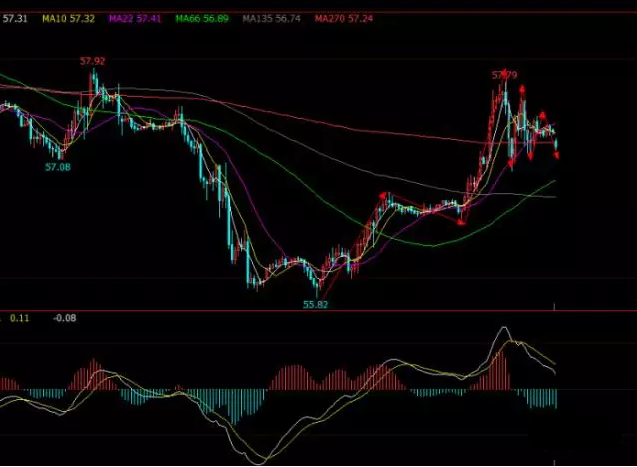 国际期货市场行情深度解析与观点阐述