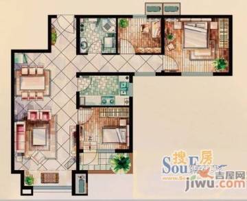 南通通州最新二手房源详解，购房步骤指南