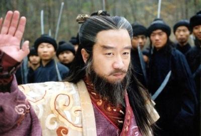 华山论剑演员表