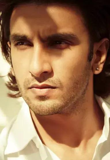 印度最红的男明星