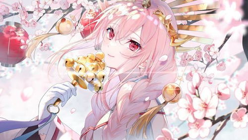 樱花动漫在线观看，自信与成长的奇妙旅程