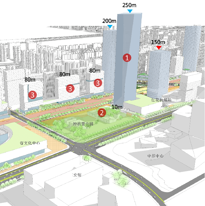 枣庄优质地块最新动态