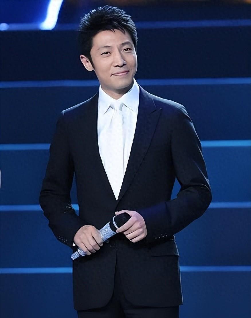 撒贝宁，多元化发展展现无限魅力最新消息