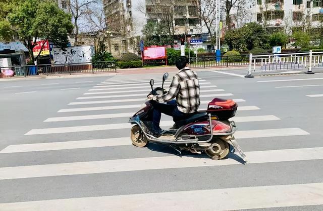 深圳最新电动车交通规则详解与步骤指南
