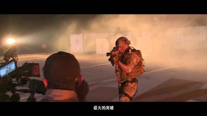 电影空，自然美景的心灵之旅，探寻内心的平和与喜悦