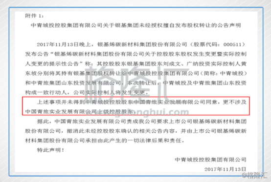 ST烯碳发布最新公告，行业重大变革来袭！