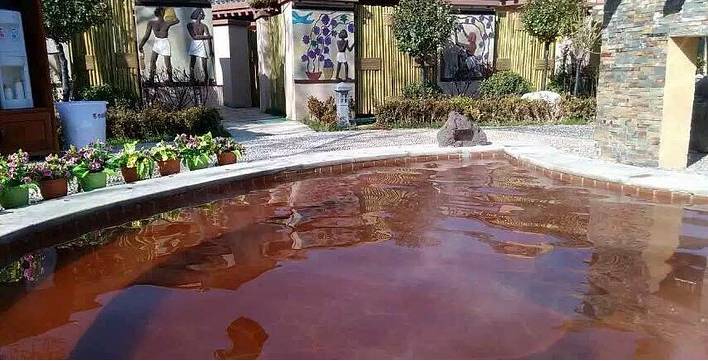 电影温泉，励志人生启示录，探寻自信与成就感的源泉