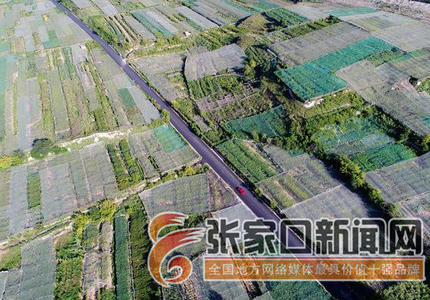 怀来县最新重大新闻及自然之旅，重拾内心的宁静