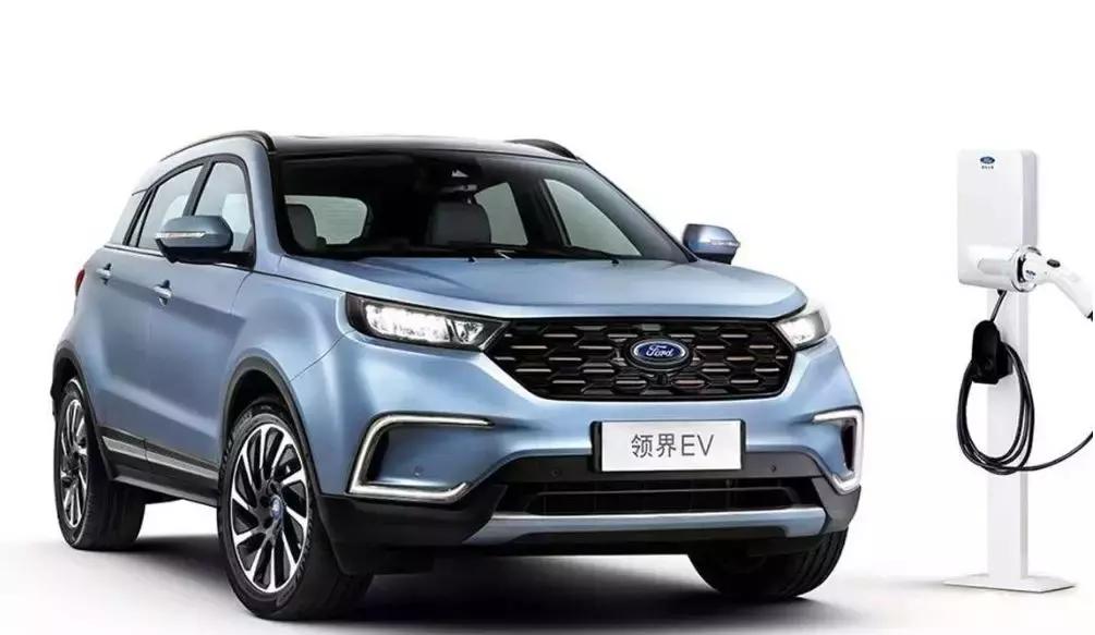 江铃福特汽车最新价格，时代印记与市场的脉动