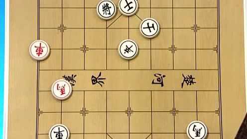 象棋高招教学视频的日常趣事与技巧分享