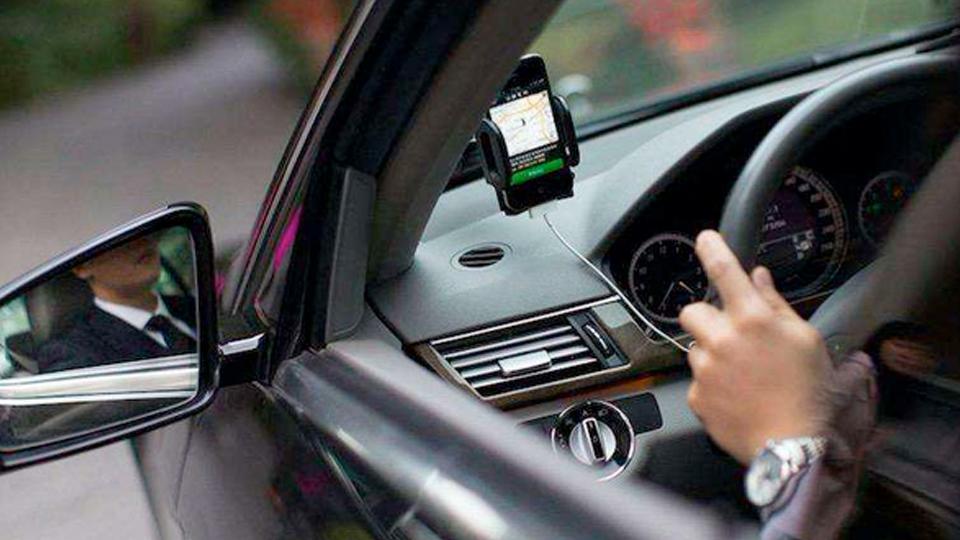 驾驭变革，开启绿色出行励志之旅，最新新能源网约车资讯报道