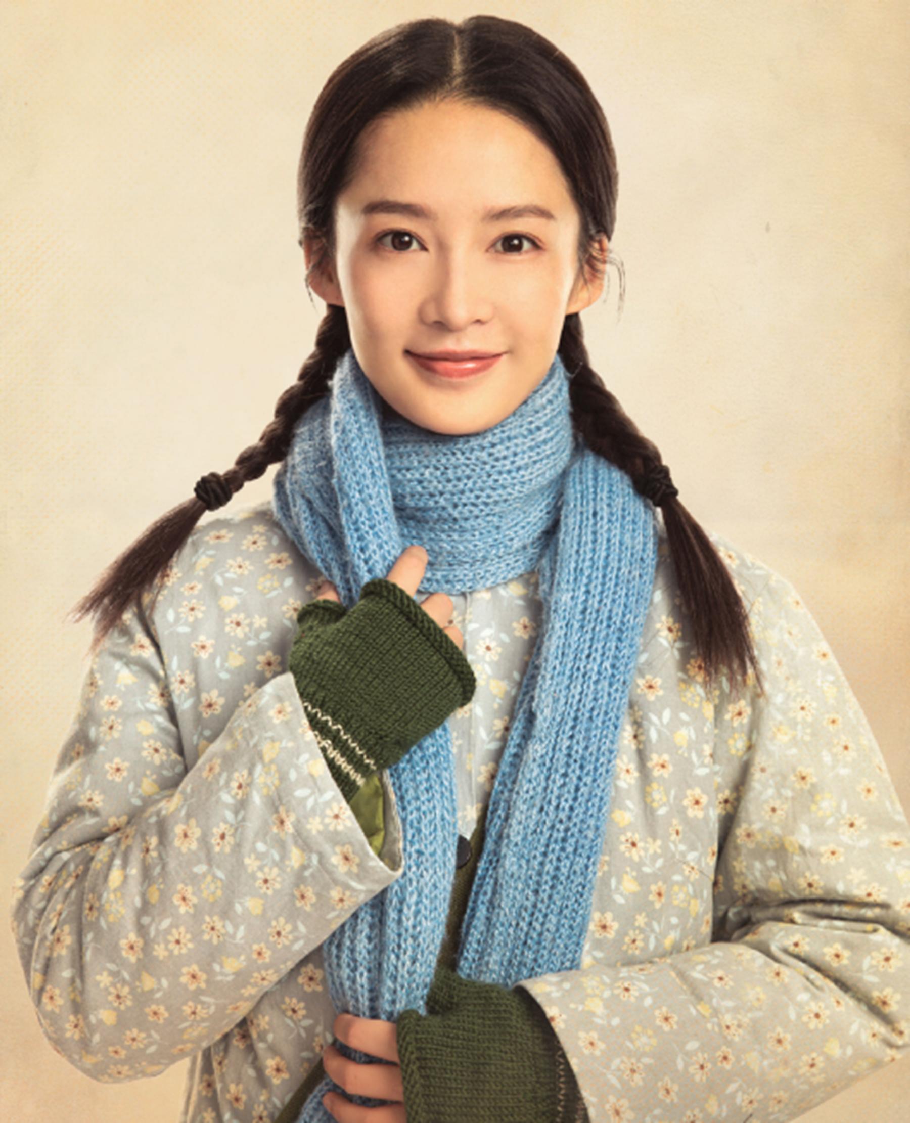 我只在乎你演员表，励志人生，角色展现自信光芒