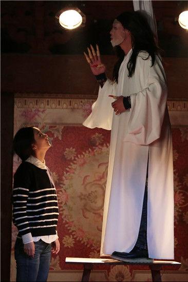 加油吧实习生演员表,加油吧实习生日常故事文案