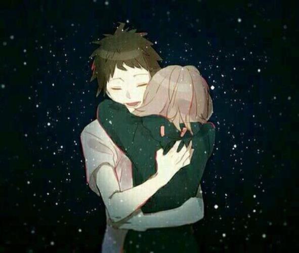 二次元文化的魅力，深度探索动漫拥抱的奇幻世界