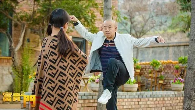 富贵盈门演员深度解析，角色与演员完美匹配