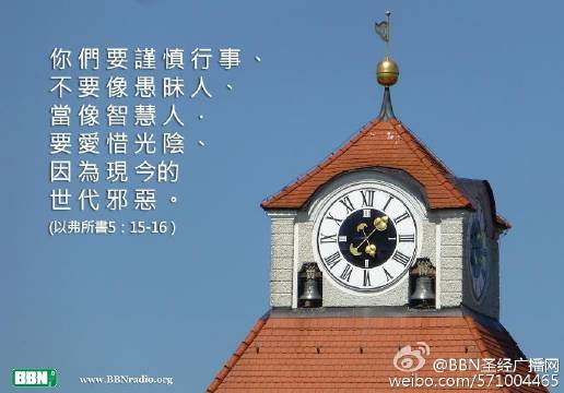 当代圣经与时事动态