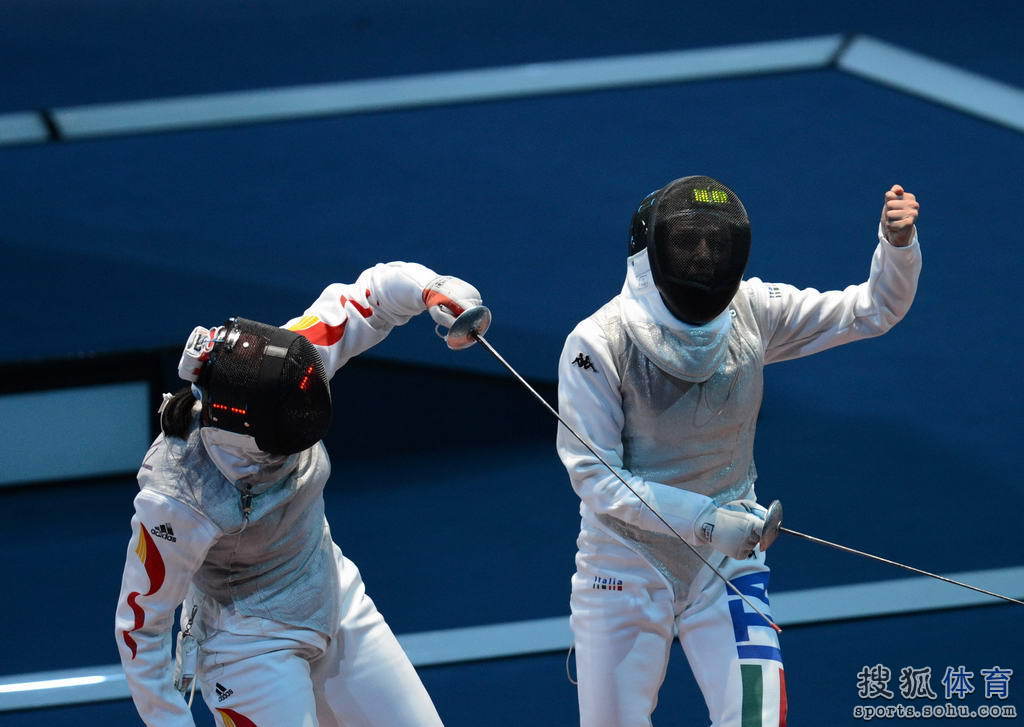 科技重塑剑道风采，花剑比赛视频带你沉浸式体验革新感知