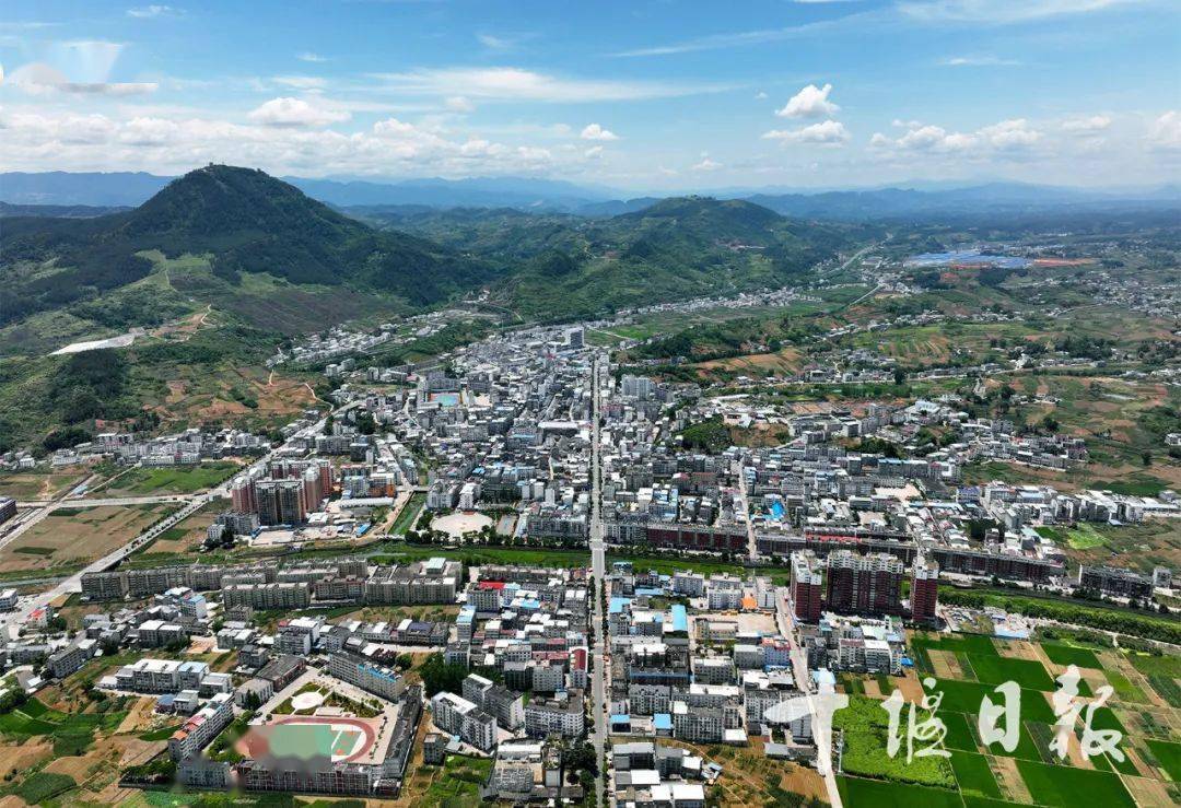 竹山县宝丰镇最新消息,竹山县宝丰镇最新消息，探索自然美景的旅行，寻找内心的平静