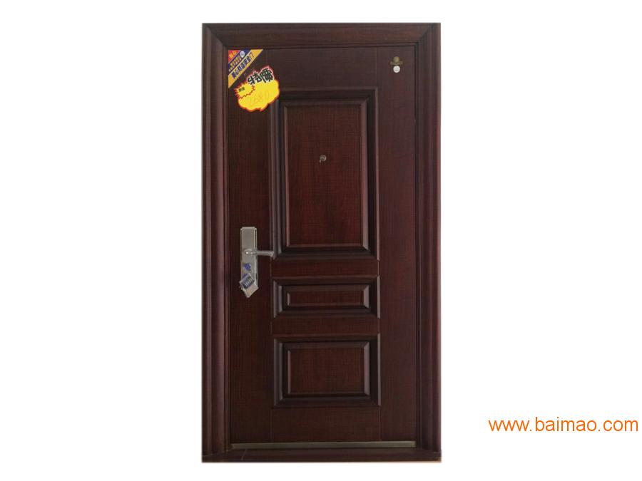 防盗门价格背后的故事与温情