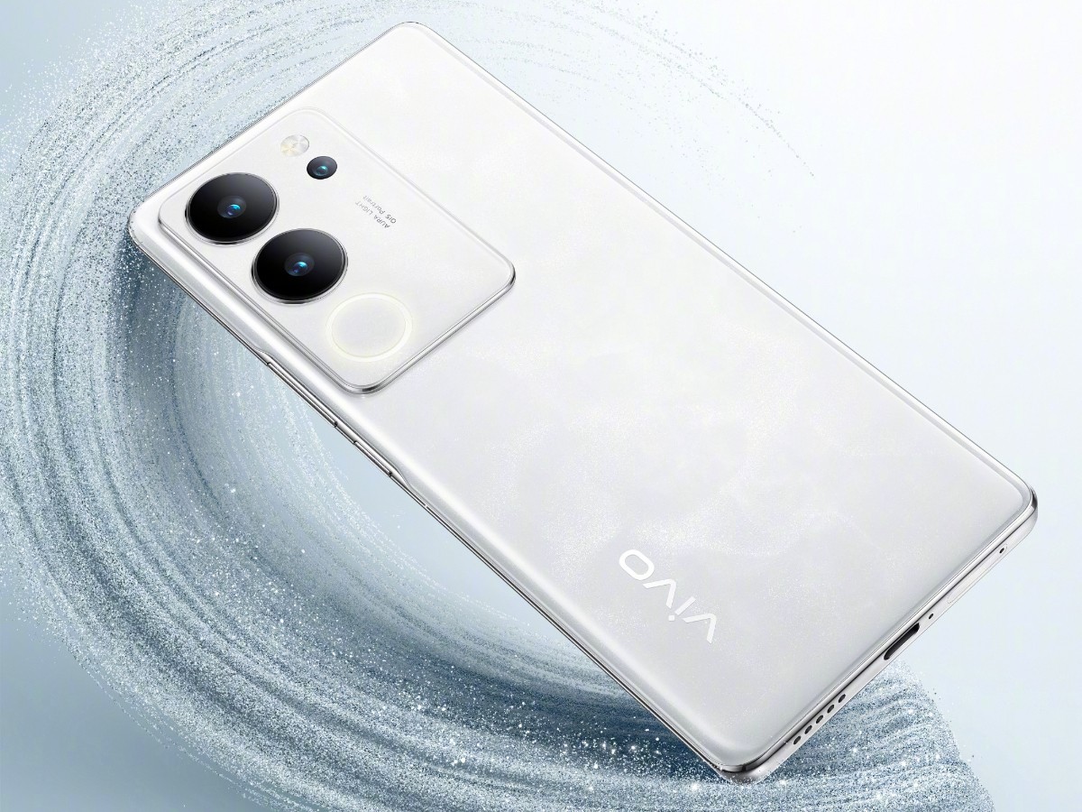 vivo最新手机系列，科技之巅，生活美学的完美融合