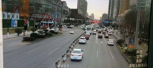 西宝高速实时路况解析与个人立场，多方视角观察报告