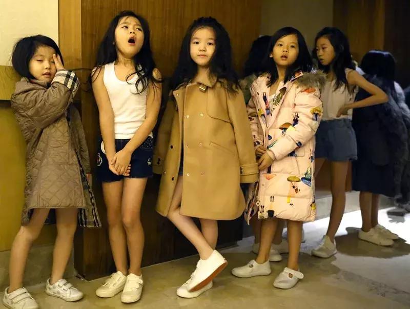 京台高速至京港澳高速段公路 第93页