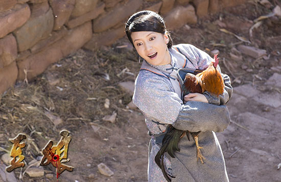 豆娘演员——展现生命坚韧与真挚情感的演技诠释者