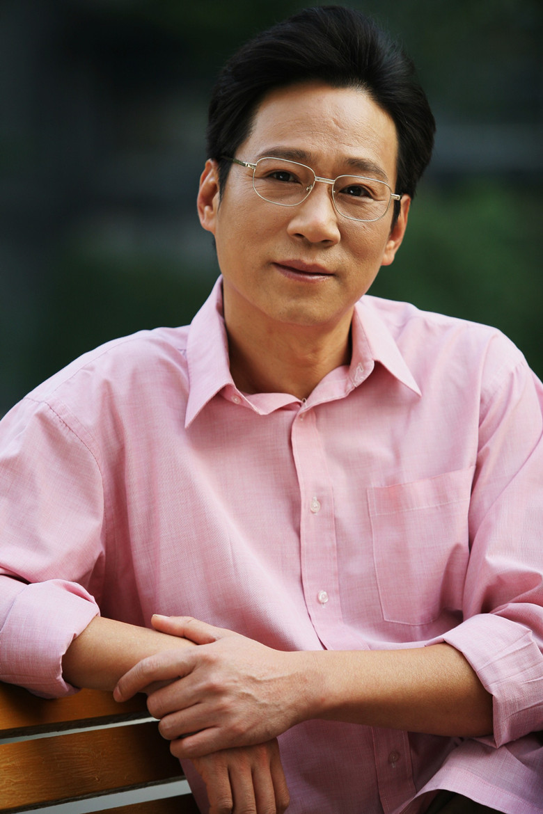 演员王辉，星光璀璨，时代之声