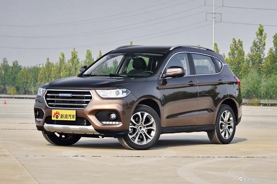 哈弗H2最新资讯